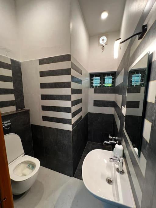 Premium Amenities