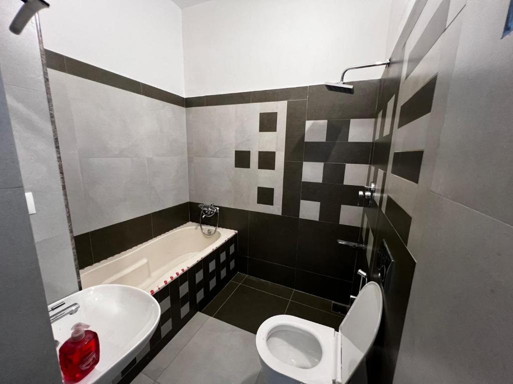 Master Suite