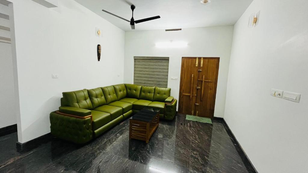 Second Living Room